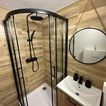 Stylish In The Old Town Апартаменты Кошице