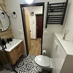 Апартаменты Stylish In The Old Town
