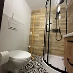 Stylish In The Old Town Апартаменты