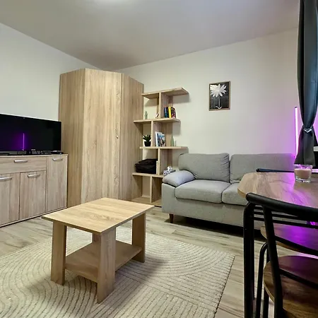 Apartment Stylish In The Old Town