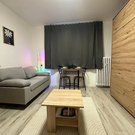 Stylish In The Old Town Apartment Kosice