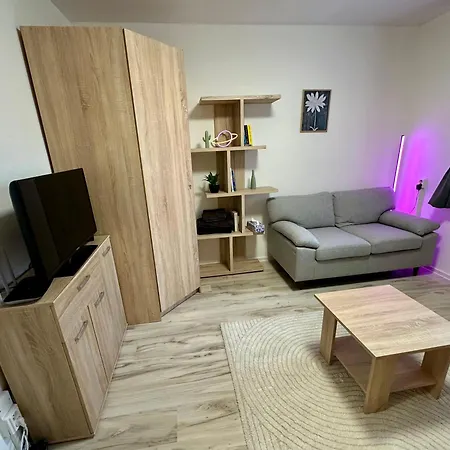 Stylish In The Old Town Apartment *