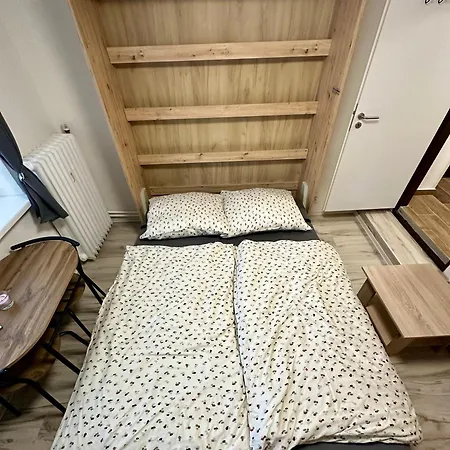 Apartment Stylish In The Old Town Kosice