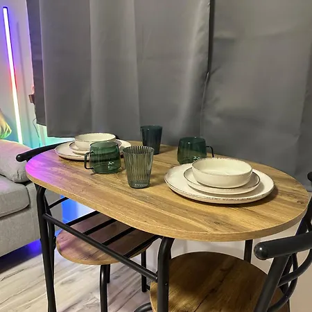 Stylish In The Old Town * Kosice