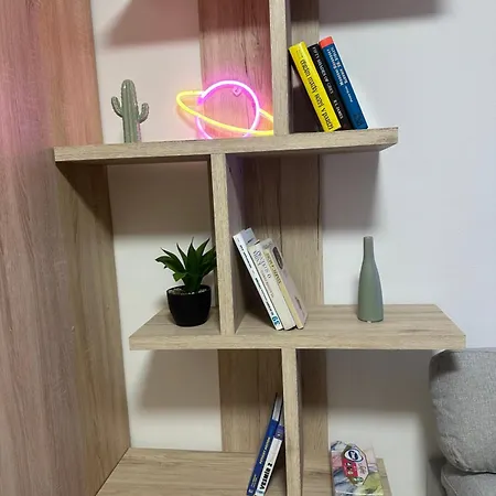 Apartment Stylish In The Old Town *