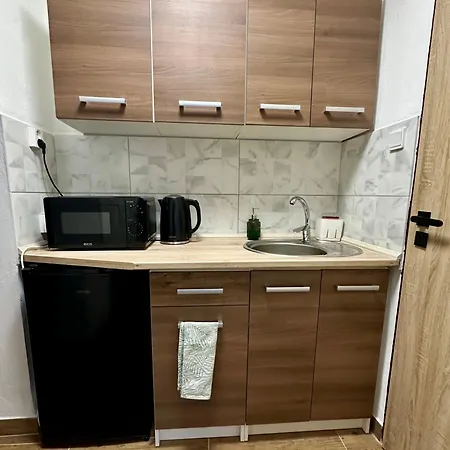 Appartamento Stylish In The Old Town