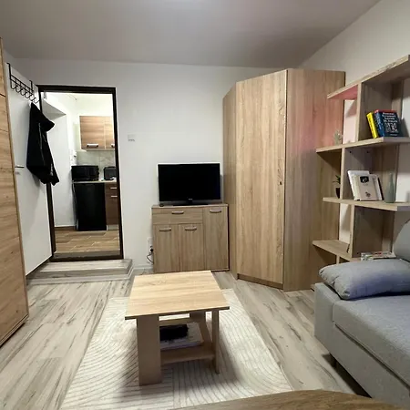 Stylish In The Old Town * Kosice