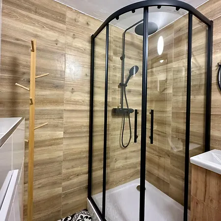 Stylish In The Old Town * Kosice