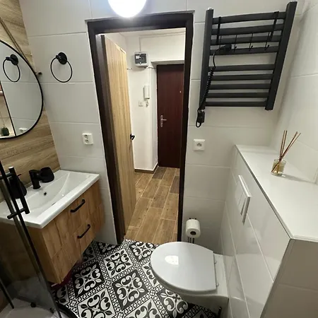 Apartment Stylish In The Old Town