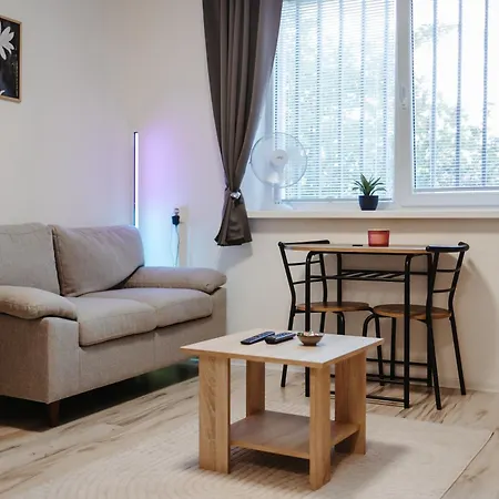 Stylish In The Old Town Apartment *