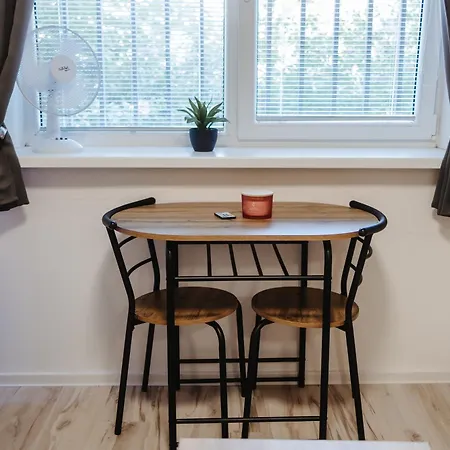 Apartment Stylish In The Old Town Košice