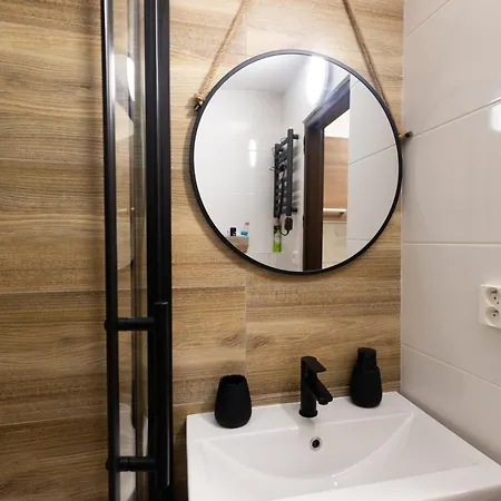 Apartment Stylish In The Old Town