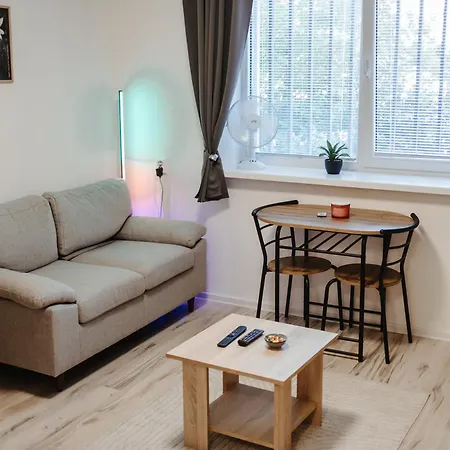 Apartment Stylish In The Old Town Košice