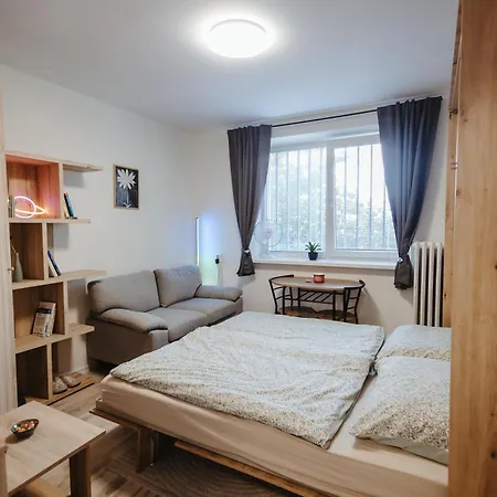 Apartment Stylish In The Old Town *