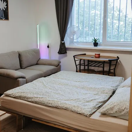 Stylish In The Old Town Apartment Košice