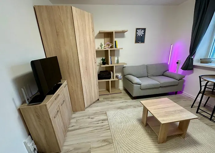 Stylish In The Old Town Apartment *