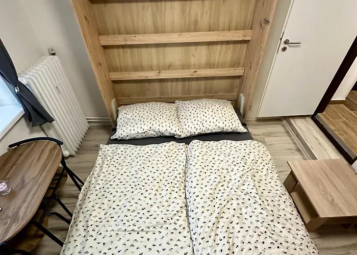 Apartment Stylish In The Old Town Kosice