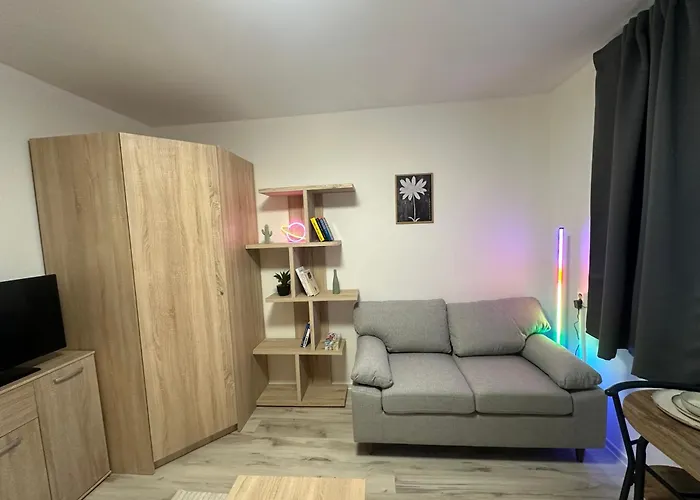 Stylish In The Old Town