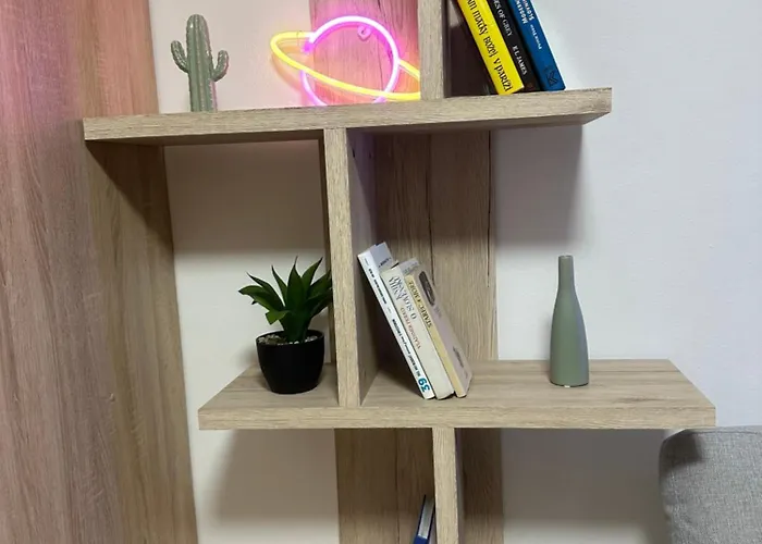 Appartamento Stylish In The Old Town *