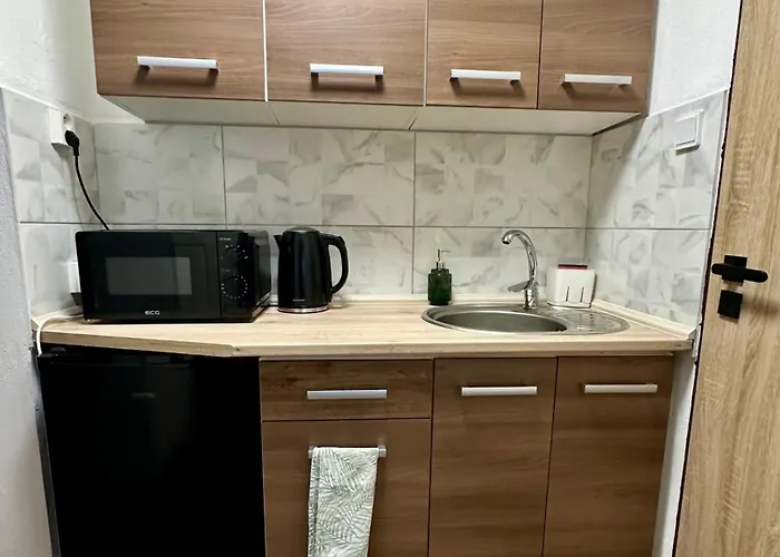 Apartment Stylish In The Old Town