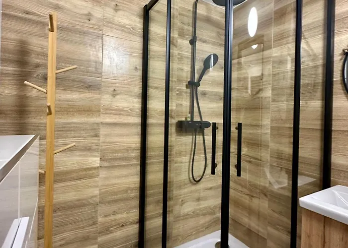 Stylish In The Old Town * Kosice